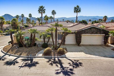 77 Clavel Court, Palm Desert, CA 92260 photo 1