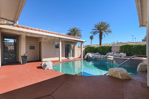 77 Clavel Court, Palm Desert, CA 92260 photo 3