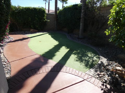77 Clavel Court, Palm Desert, CA 92260 photo 32