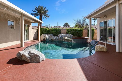77 Clavel Court, Palm Desert, CA 92260 photo 4