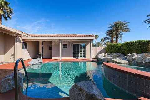 77 Clavel Court, Palm Desert, CA 92260 photo 5