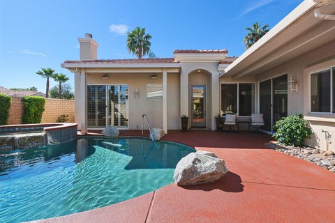 77 Clavel Court, Palm Desert, CA 92260 photo 8