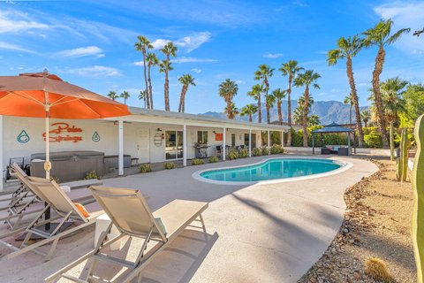 2304 E Bellamy Road, Palm Springs, CA 92262 photo 1