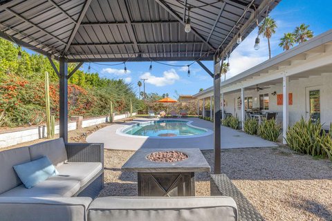 2304 E Bellamy Road, Palm Springs, CA 92262 photo 7