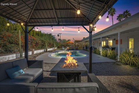 2304 E Bellamy Road, Palm Springs, CA 92262 photo 8