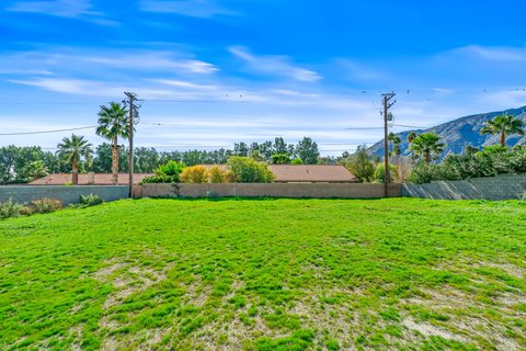 0 W Sepulveda Road, Palm Springs, CA 92262 photo 5