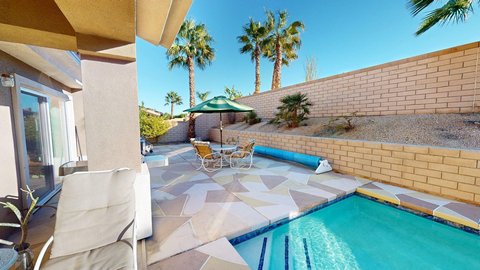 156 Saint Thomas Place, Rancho Mirage, CA 92270 photo 27
