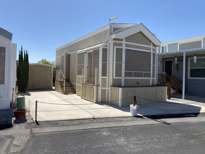 17777 Langlois Road, 138, Desert Hot Springs, CA 92241