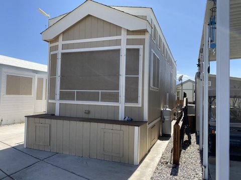 17777 Langlois Road, 138, Desert Hot Springs, CA 92241 photo 4