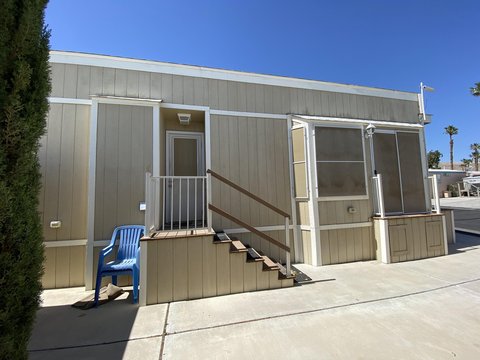 17777 Langlois Road, 138, Desert Hot Springs, CA 92241 photo 8