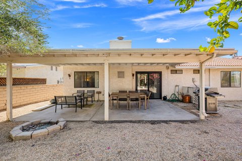 76896 California Drive, Palm Desert, CA 92211 photo 14