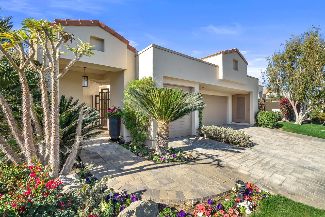 75762 Vista Del Rey, Indian Wells, CA 92210