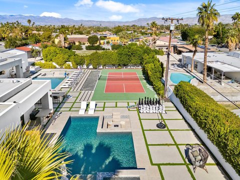 2150 N Farrell Drive, Palm Springs, CA 92262 photo 22