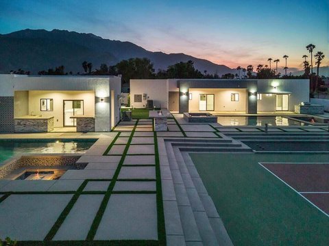 2150 N Farrell Drive, Palm Springs, CA 92262 photo 3