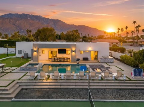 2150 N Farrell Drive, Palm Springs, CA 92262 photo 36