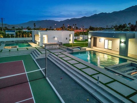 2150 N Farrell Drive, Palm Springs, CA 92262 photo 4