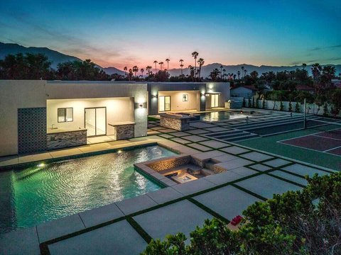 2150 N Farrell Drive, Palm Springs, CA 92262 photo 5