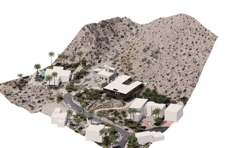 1821 W Crestview Drive, Palm Springs, CA 92264 photo 11