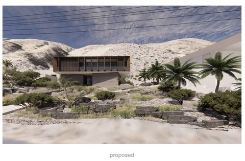 1821 W Crestview Drive, Palm Springs, CA 92264 photo 15