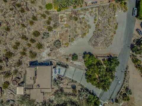 1821 W Crestview Drive, Palm Springs, CA 92264 photo 5