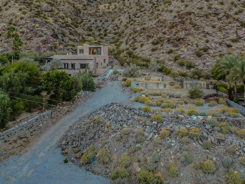 1821 W Crestview Drive, Palm Springs, CA 92264 photo 6