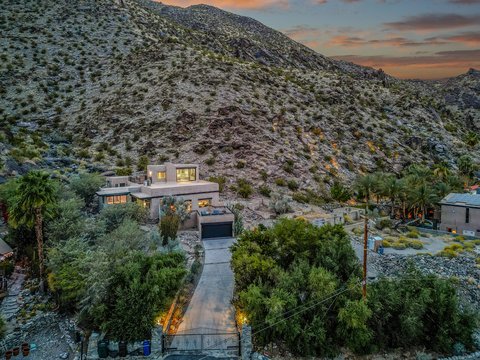 1821 W Crestview Drive, Palm Springs, CA 92264 photo 7