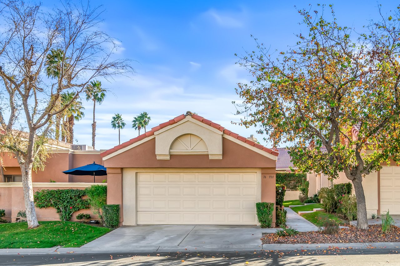 76931 Scimitar Way, Palm Desert, CA 92211