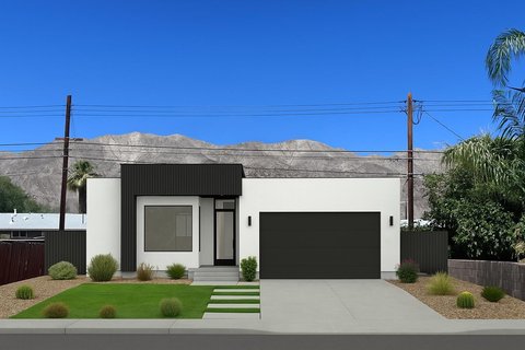 0 Avenida Bermudas, La Quinta, CA 92253 photo 2