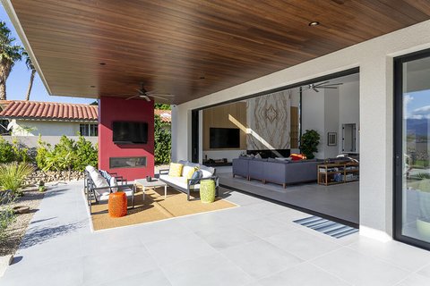 72145 Via Vail, Rancho Mirage, CA 92270 photo 20
