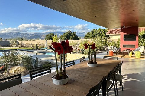 72145 Via Vail, Rancho Mirage, CA 92270 photo 22