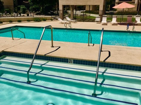 415 Village Square W, Palm Springs, CA 92262 photo 26