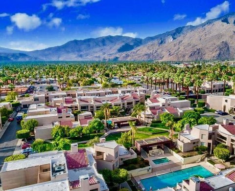 415 Village Square W, Palm Springs, CA 92262 photo 28