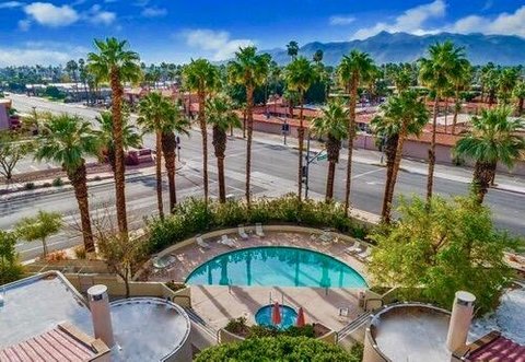 415 Village Square W, Palm Springs, CA 92262 photo 30