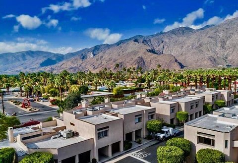 415 Village Square W, Palm Springs, CA 92262 photo 34