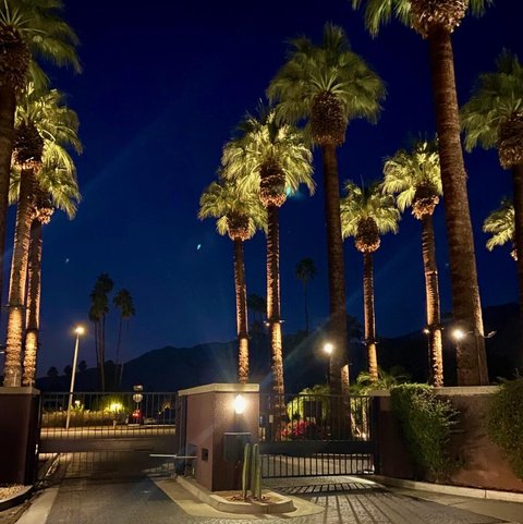 415 Village Square W, Palm Springs, CA 92262 photo 39