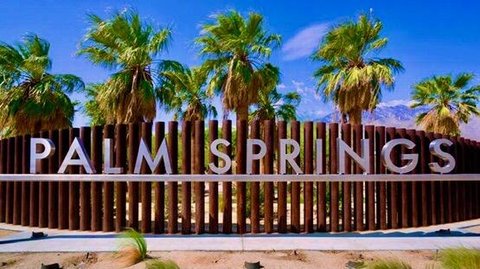 415 Village Square W, Palm Springs, CA 92262 photo 62