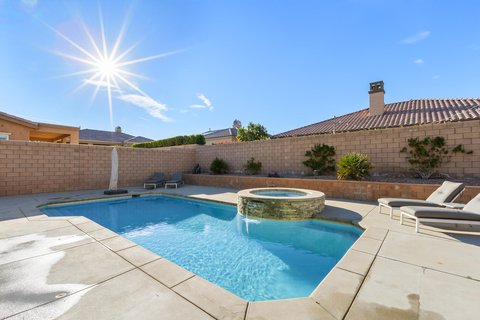 73824 Da Vinci Court, Palm Desert, CA 92211 photo 33
