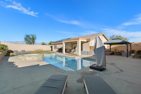 73824 Da Vinci Court, Palm Desert, CA 92211 photo 35
