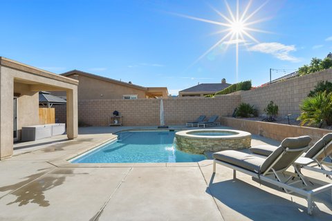 73824 Da Vinci Court, Palm Desert, CA 92211 photo 37