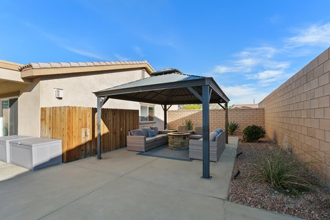 73824 Da Vinci Court, Palm Desert, CA 92211 photo 41