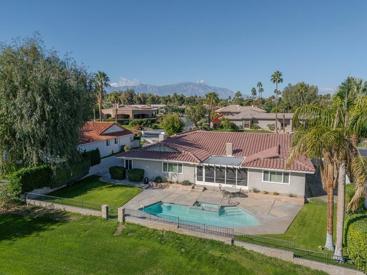 39390 Tandika Trail S, Palm Desert, CA 92211