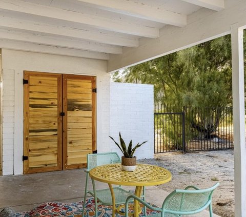 22495 Sierra Drive, Palm Springs, CA 92262 photo 23