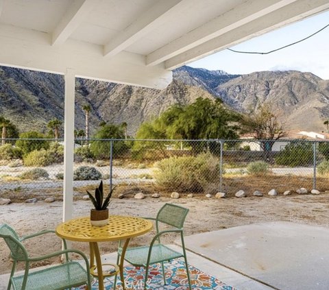 22495 Sierra Drive, Palm Springs, CA 92262 photo 24