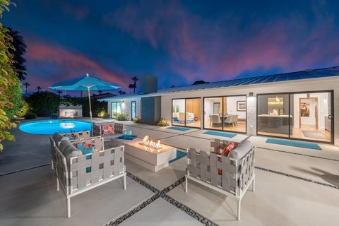 76320 Shoshone Drive, Indian Wells, CA 92210 photo 2