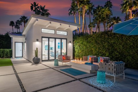 76320 Shoshone Drive, Indian Wells, CA 92210 photo 39