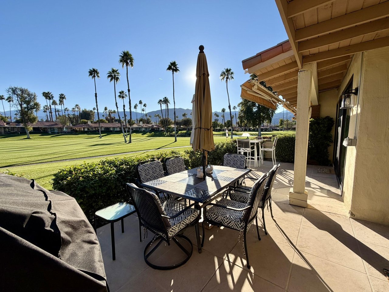 177 Las Lomas, Palm Desert, CA 92260
