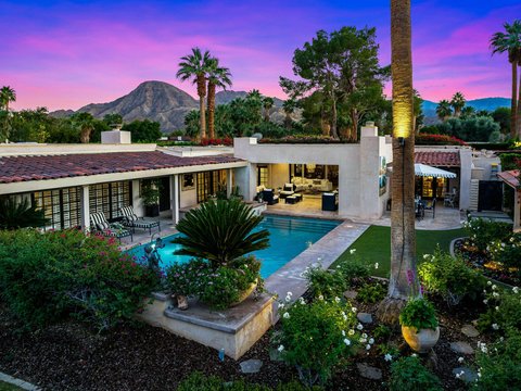 74720 Old Prospector Trail, Palm Desert, CA 92260 photo 1