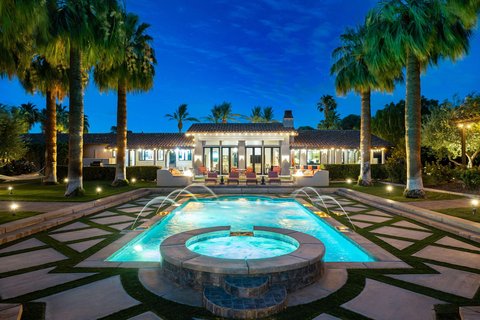 80780 Vista Bonita Trail, La Quinta, CA 92253 photo 22