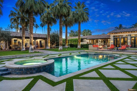 80780 Vista Bonita Trail, La Quinta, CA 92253 photo 23