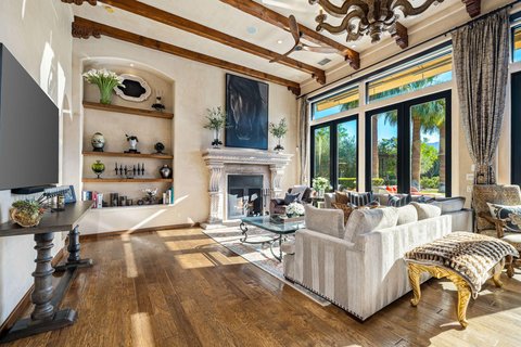 80780 Vista Bonita Trail, La Quinta, CA 92253 photo 35